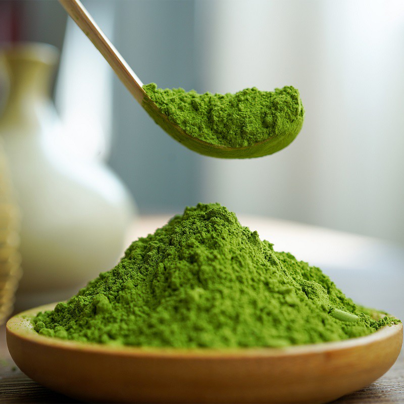 Good Quality Matcha Powder