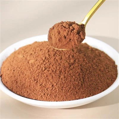 Мгновенный порошок экстракта черного чая